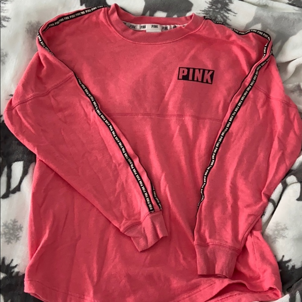 PINK long sleeve